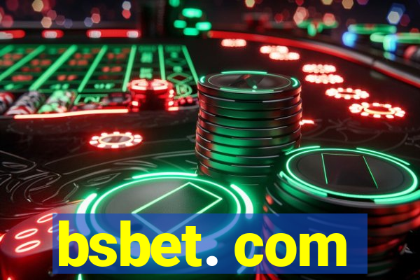 bsbet. com